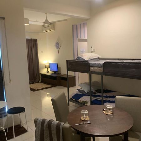 Private Unit @ Sg Resort Residences Kuantan Luaran gambar