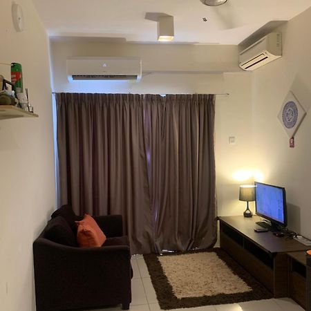 Private Unit @ Sg Resort Residences Kuantan Luaran gambar