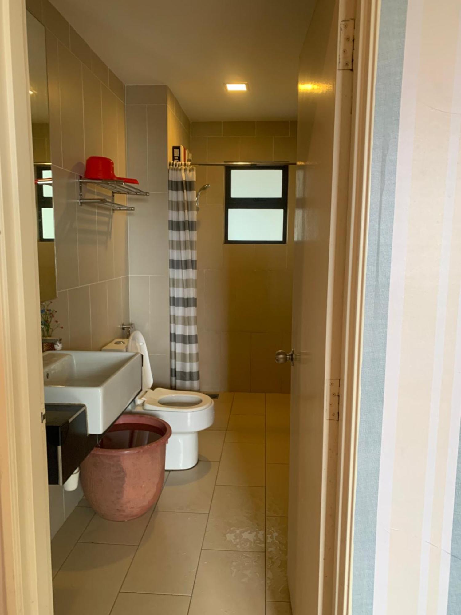 Private Unit @ Sg Resort Residences Kuantan Luaran gambar