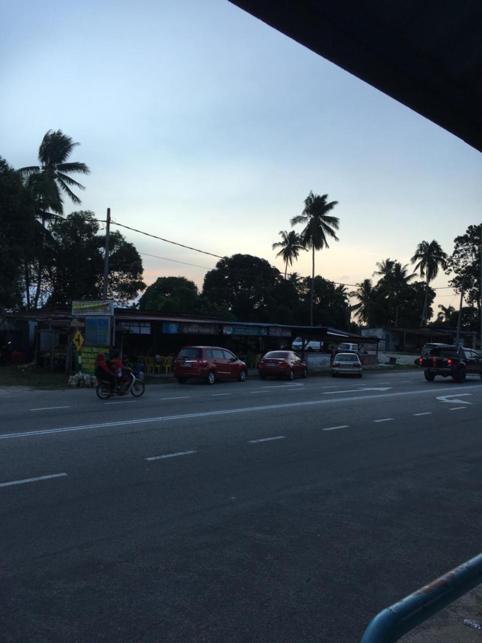 Private Unit @ Sg Resort Residences Kuantan Luaran gambar