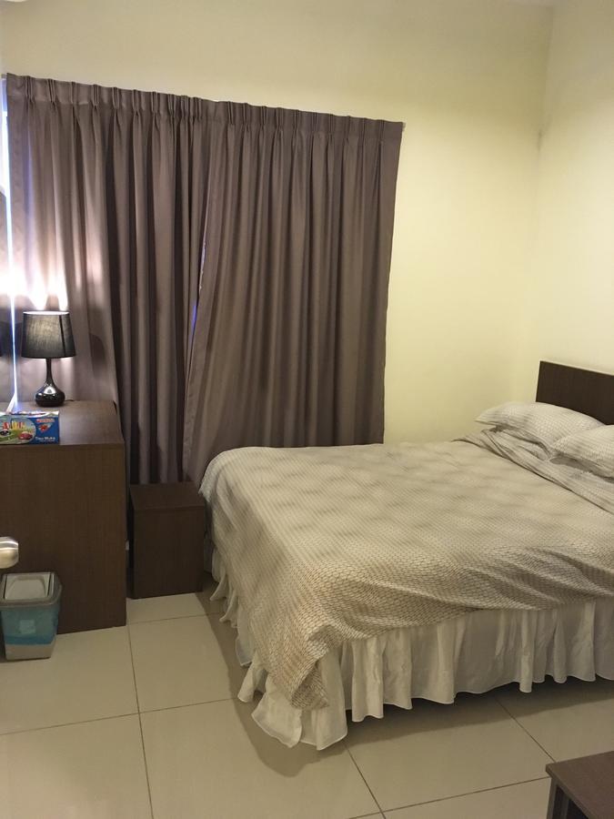 Private Unit @ Sg Resort Residences Kuantan Luaran gambar